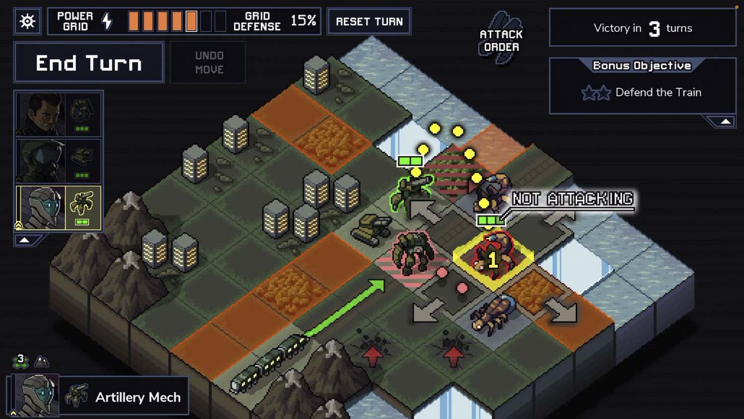 Into The Breach Review User Ratings