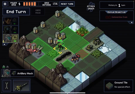 Into the Breach Review &amp; User Ratings