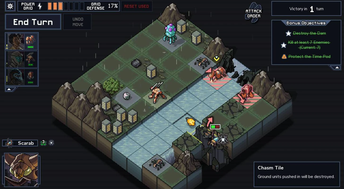 The 24 best mobile Strategy games 2024 - MiniReview