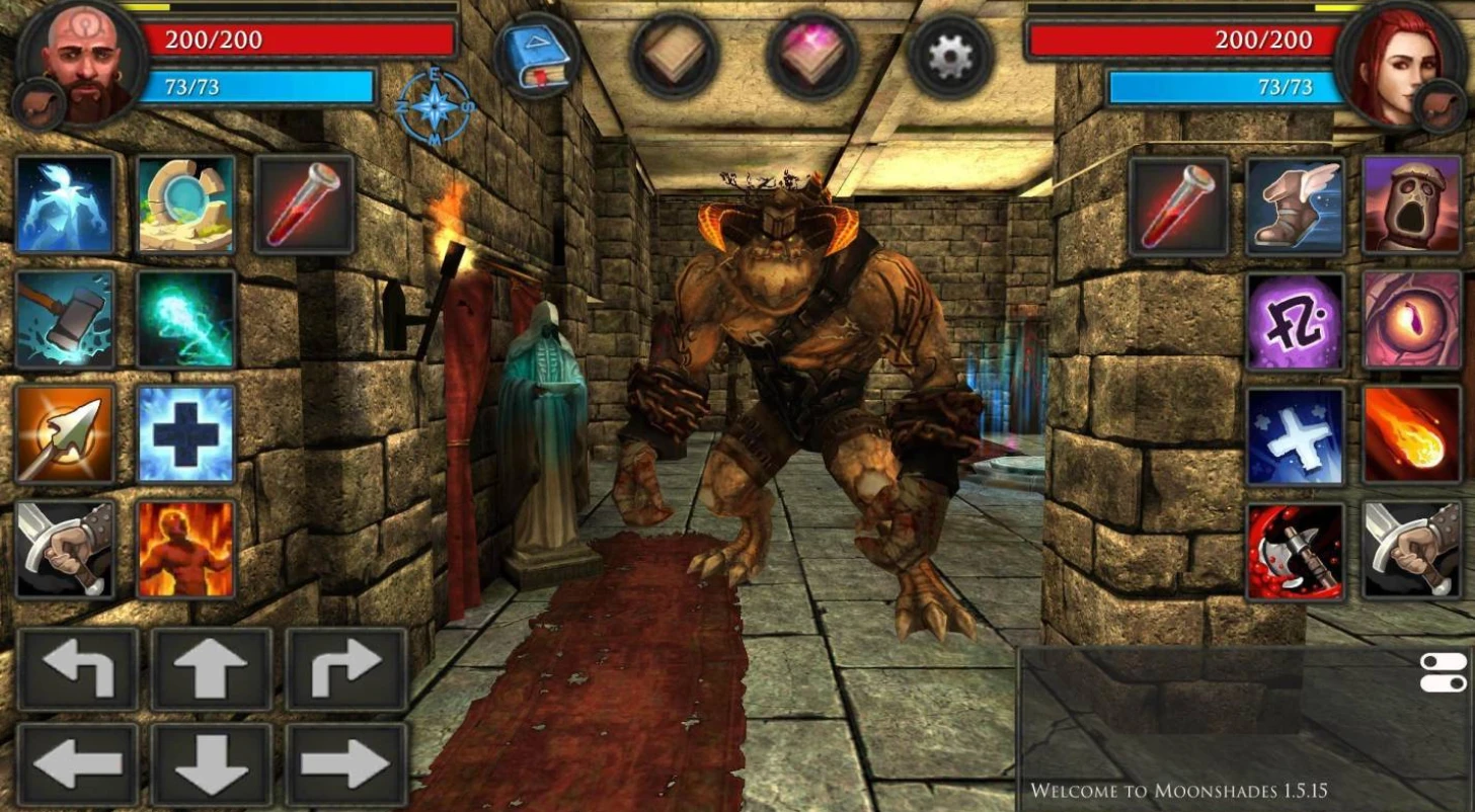 The 30 best mobile Dungeon Crawler games 2024 - MiniReview