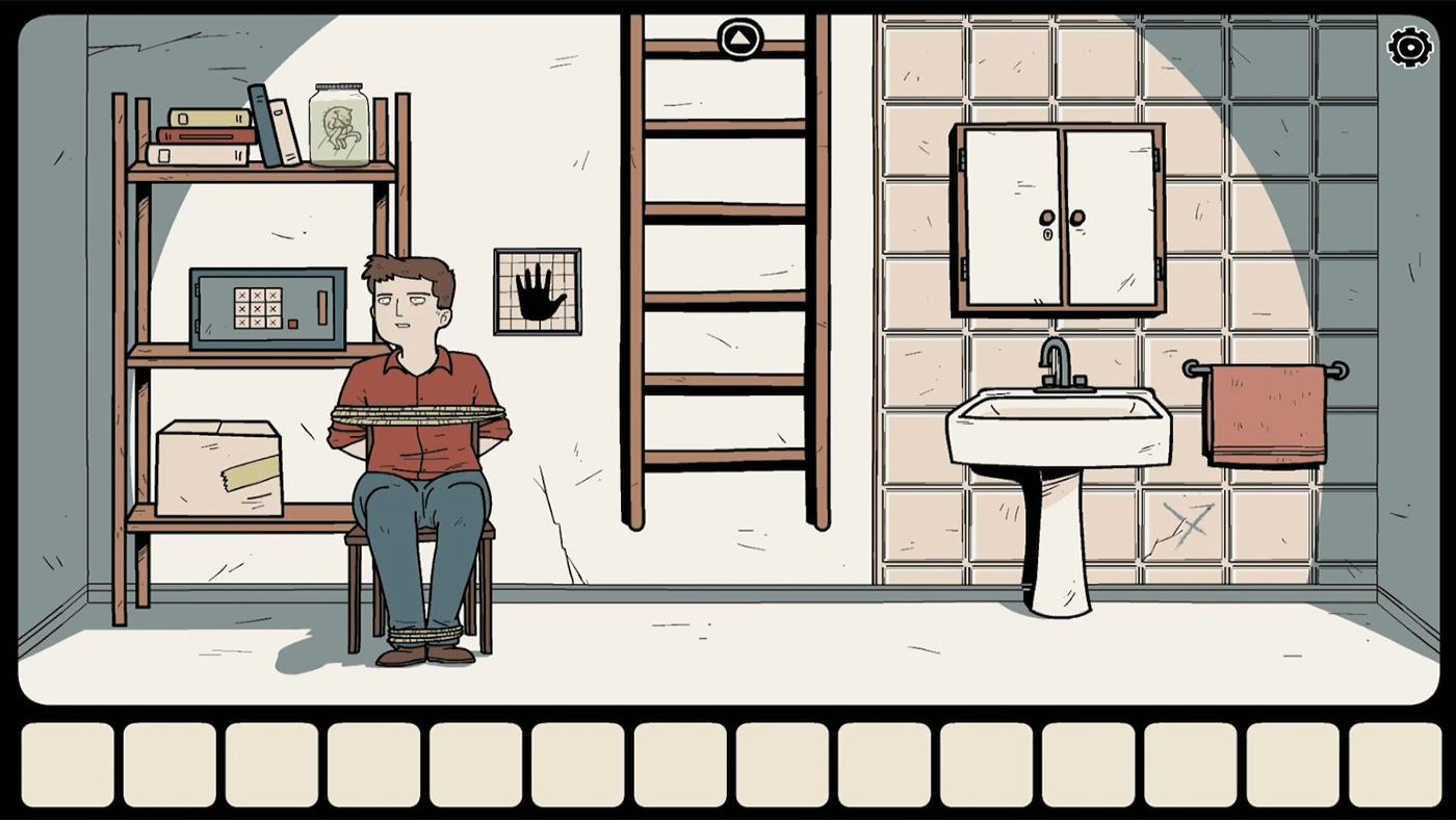 Unwanted Experiment For Android Ios Minireview