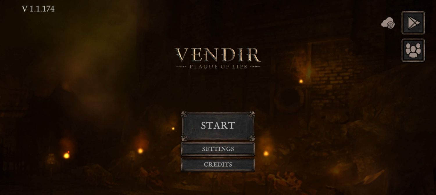 Vendir: Plague of Lies Review & User Ratings