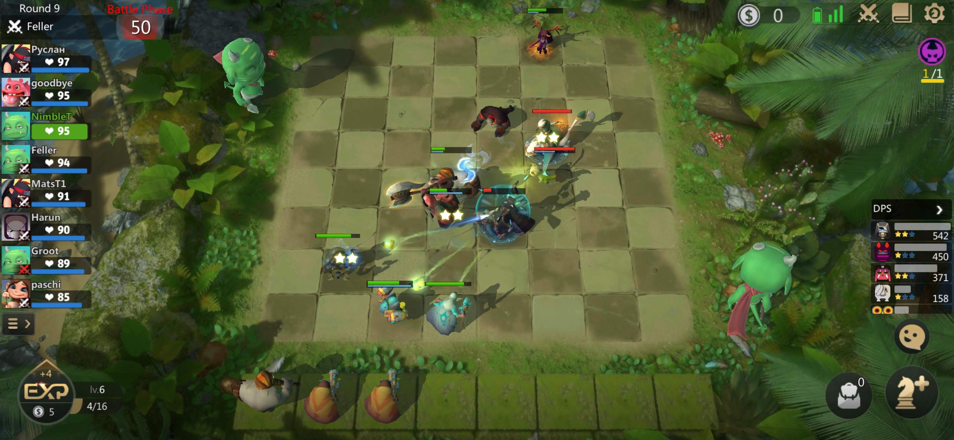 Обзор Auto Chess и рейтинги пользователей