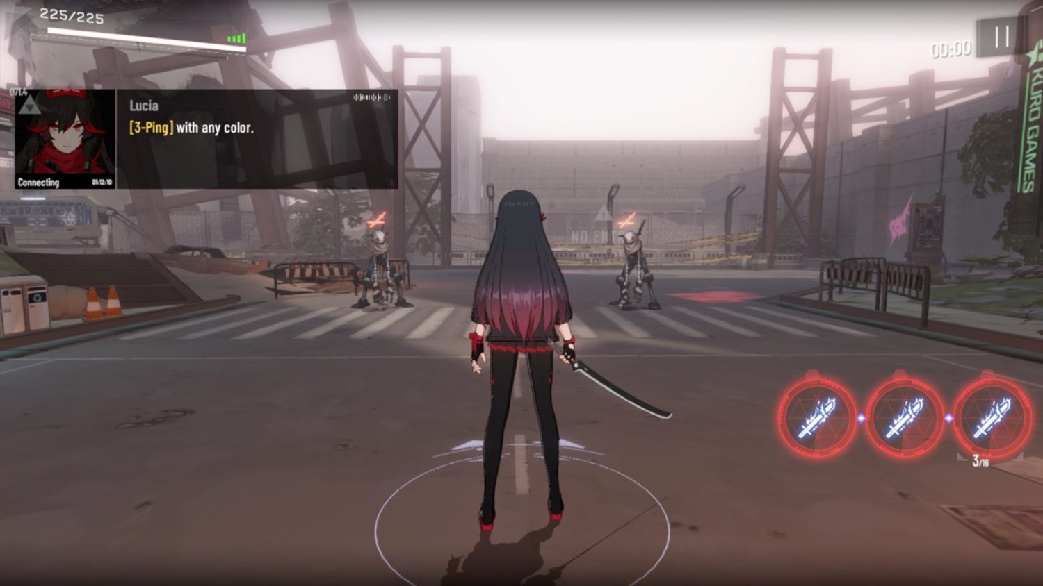 Punishing: Gray Raven Review & User Ratings