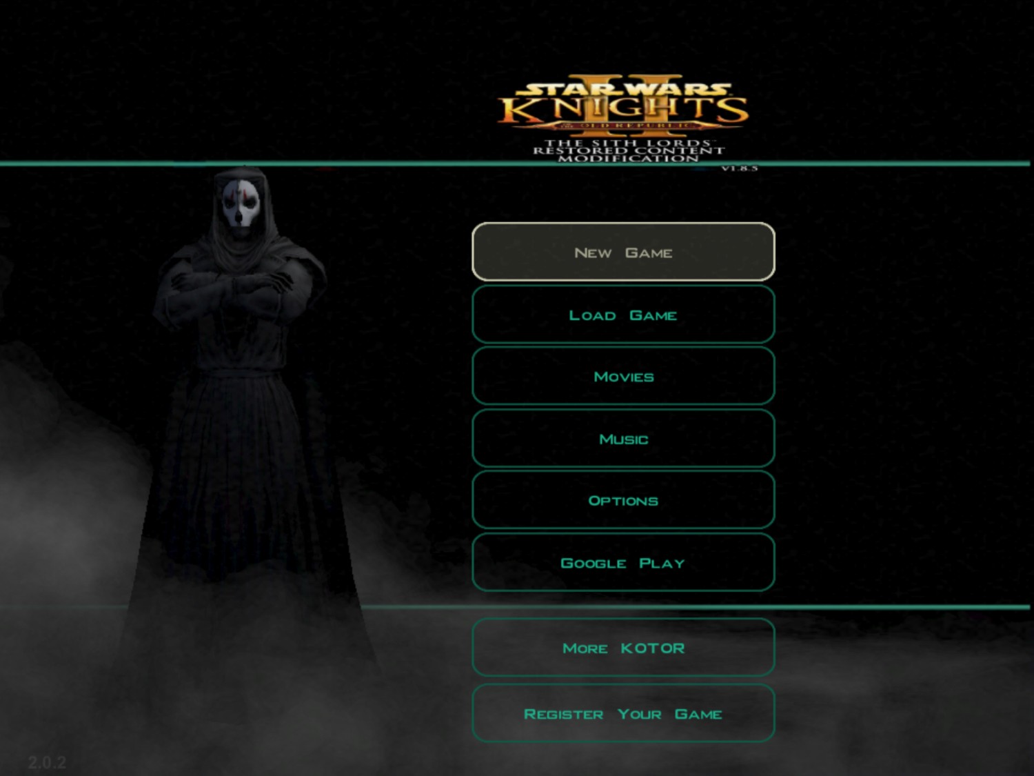 Star Wars™: KOTOR - Apps on Google Play