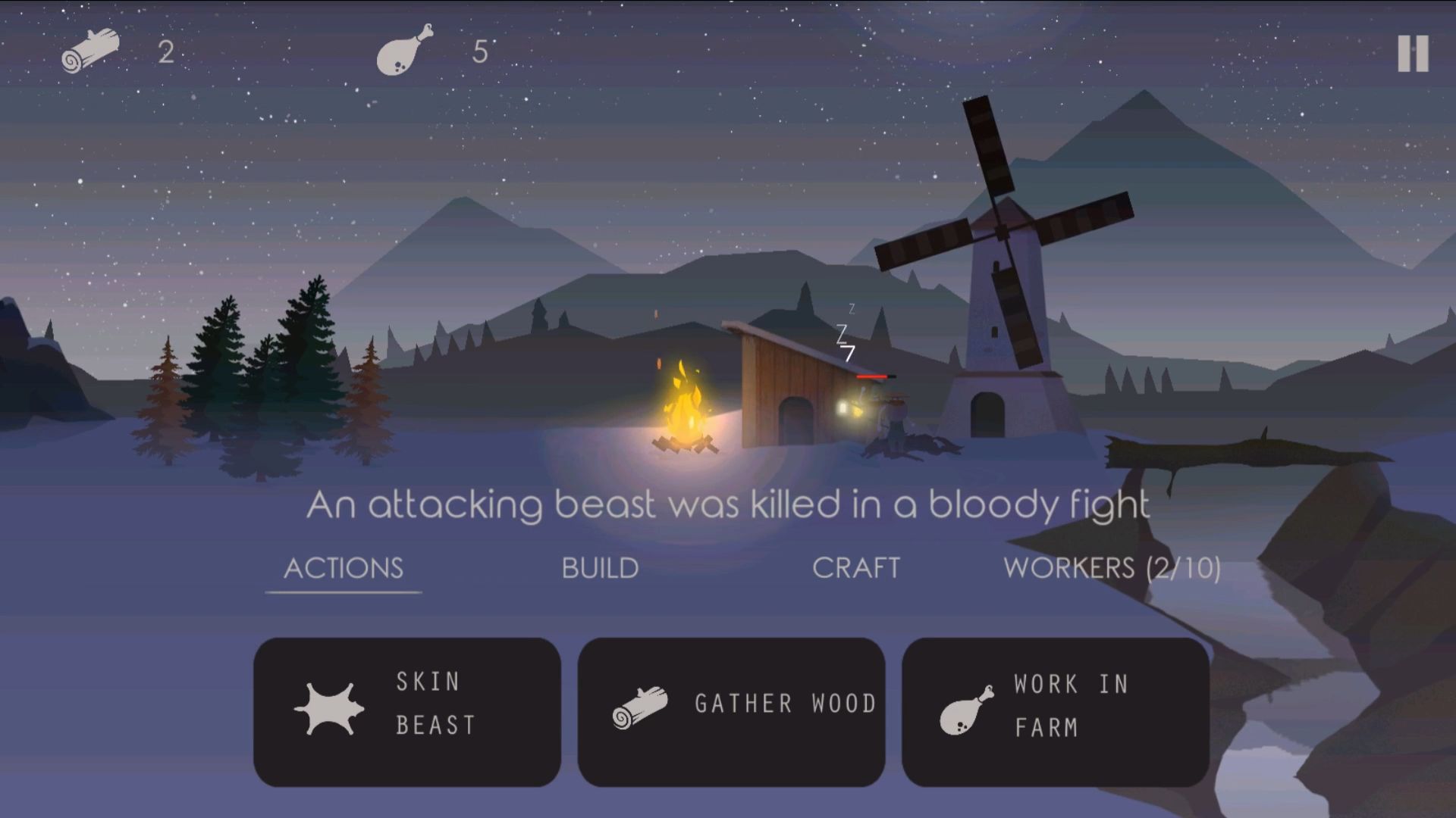 The Bonfire: Forsaken Lands Review & User Ratings