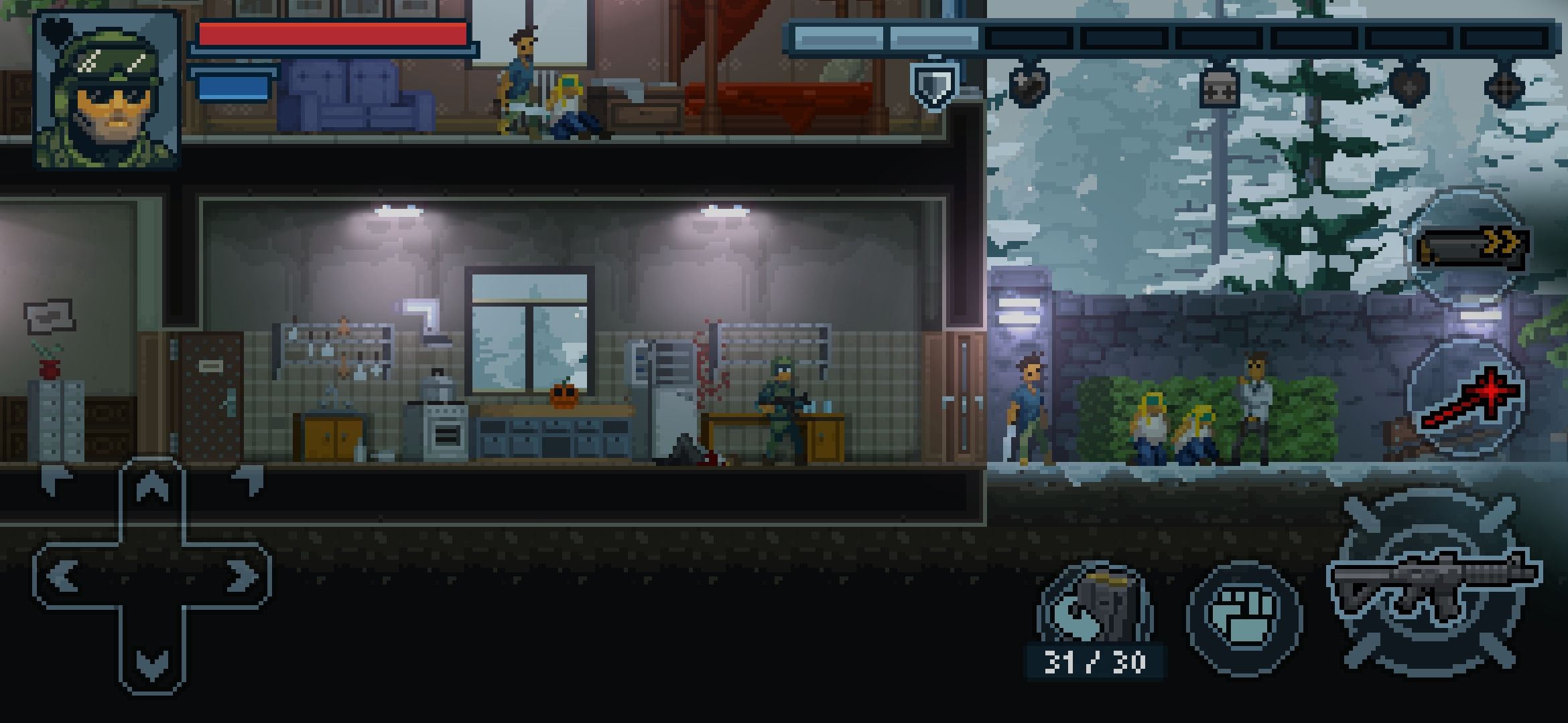 Door Kickers: Action Squad Review & User Ratings