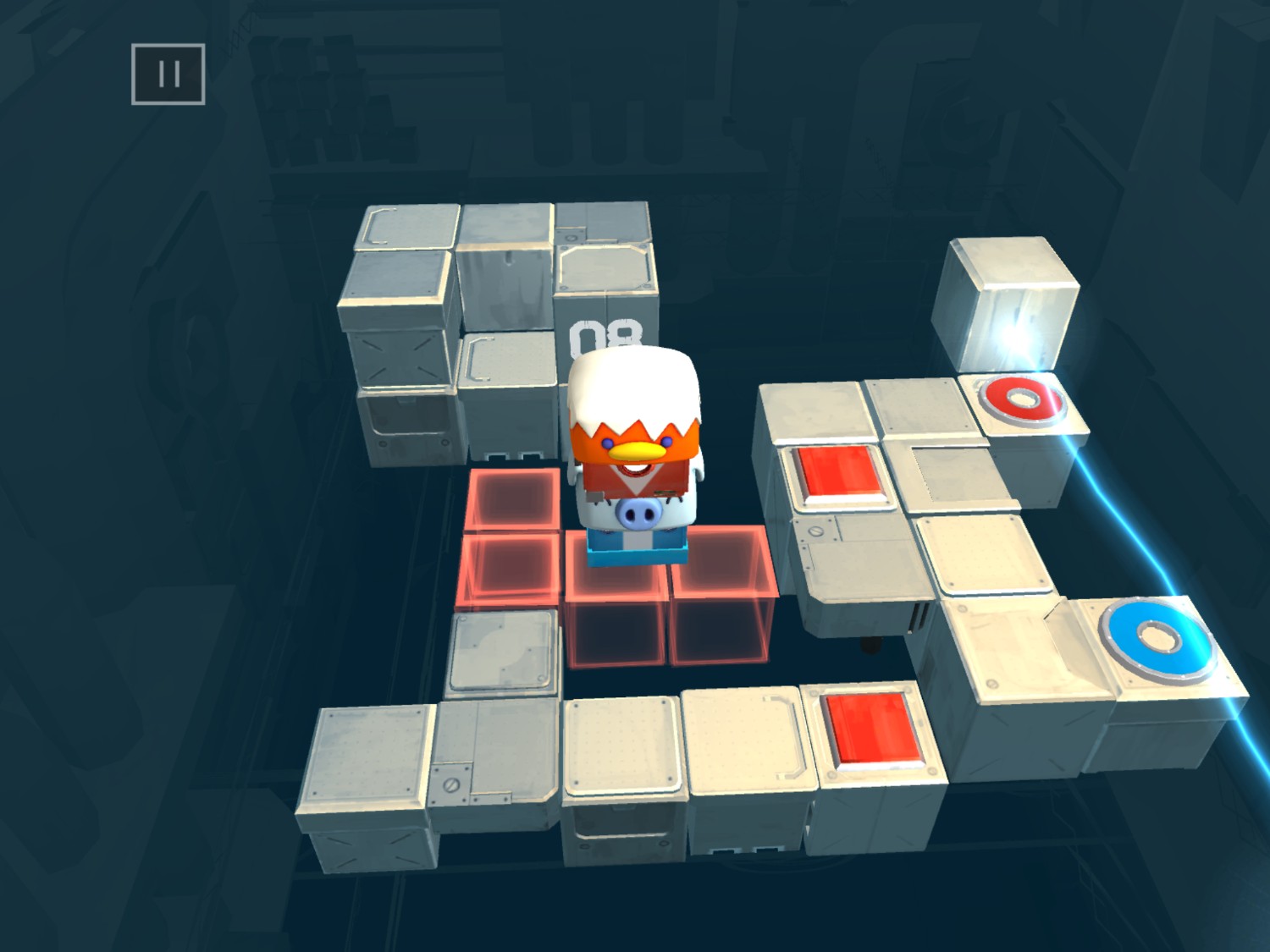 Death Squared 完品 Death Squared Review & User Ratings