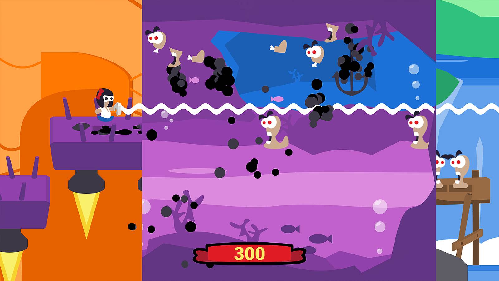 MultiGuys For Android IOS MiniReview Multiguys for android ios minireview