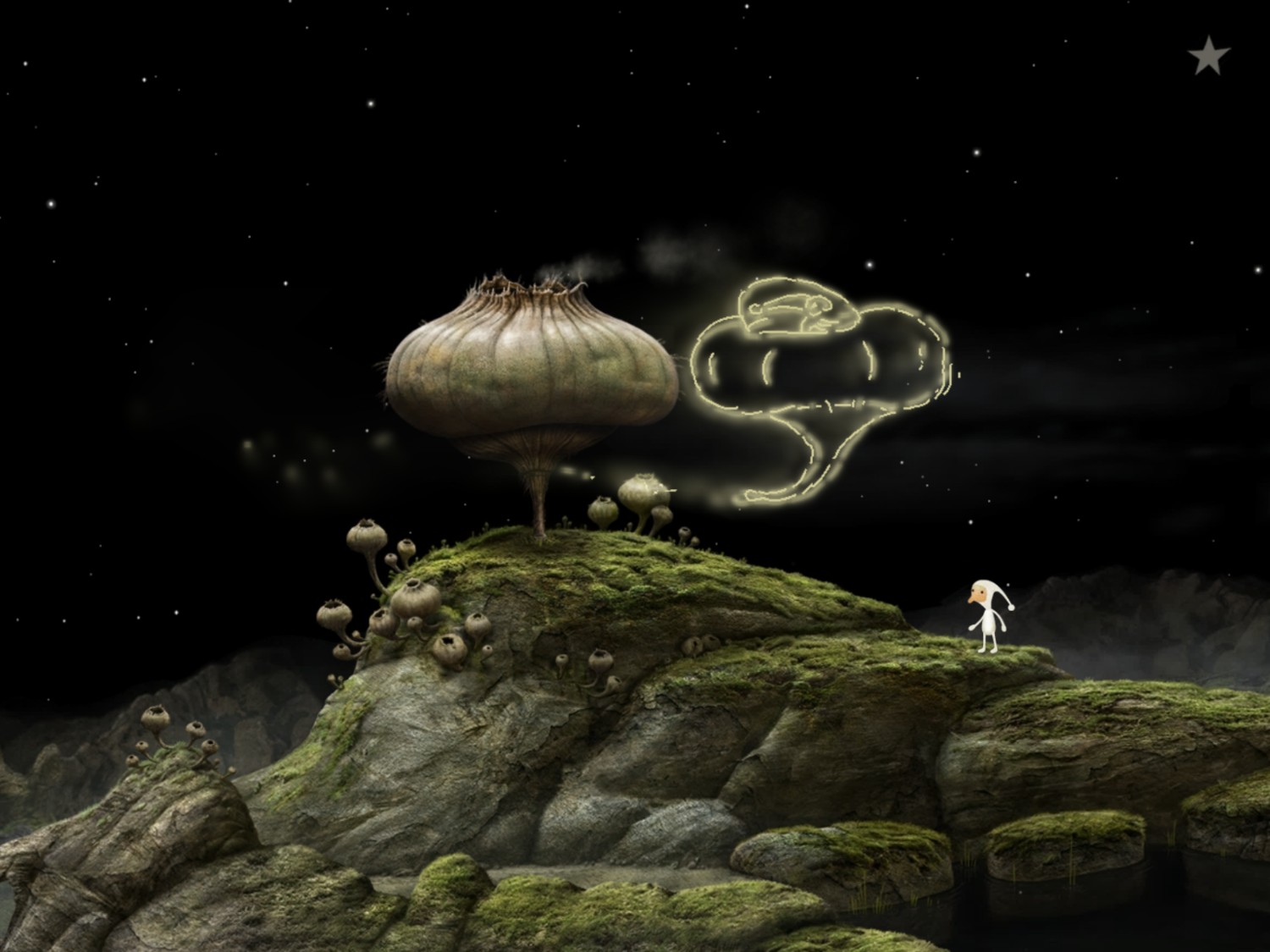 Samorost 3 Review & User Ratings