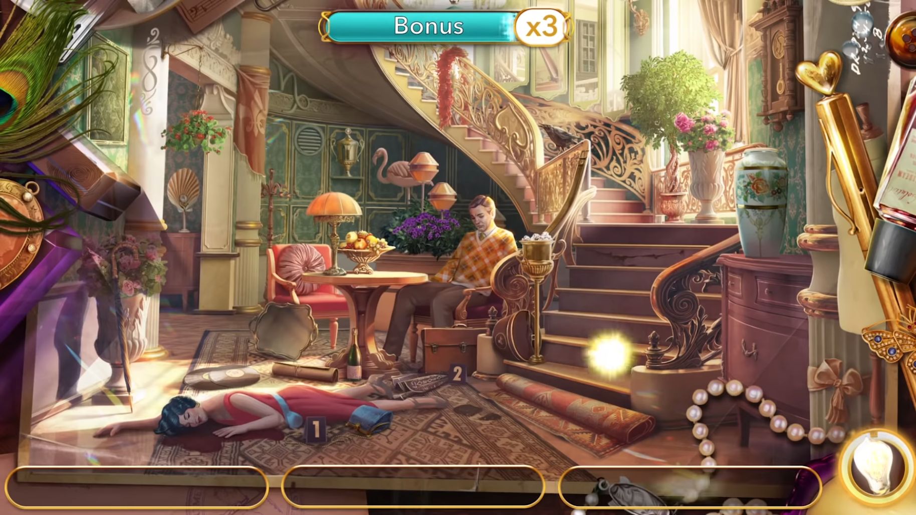 60+ Games Like June's Journey: Hidden Objects - MiniReview