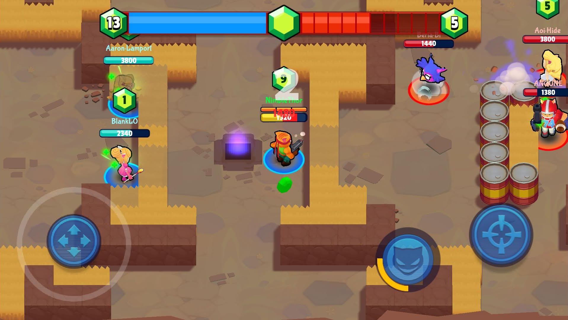 Acquista Super Cats - Gioco da tavolo