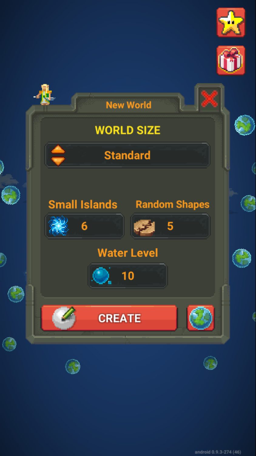 WorldBox - Sandbox God Sim Review & User Ratings