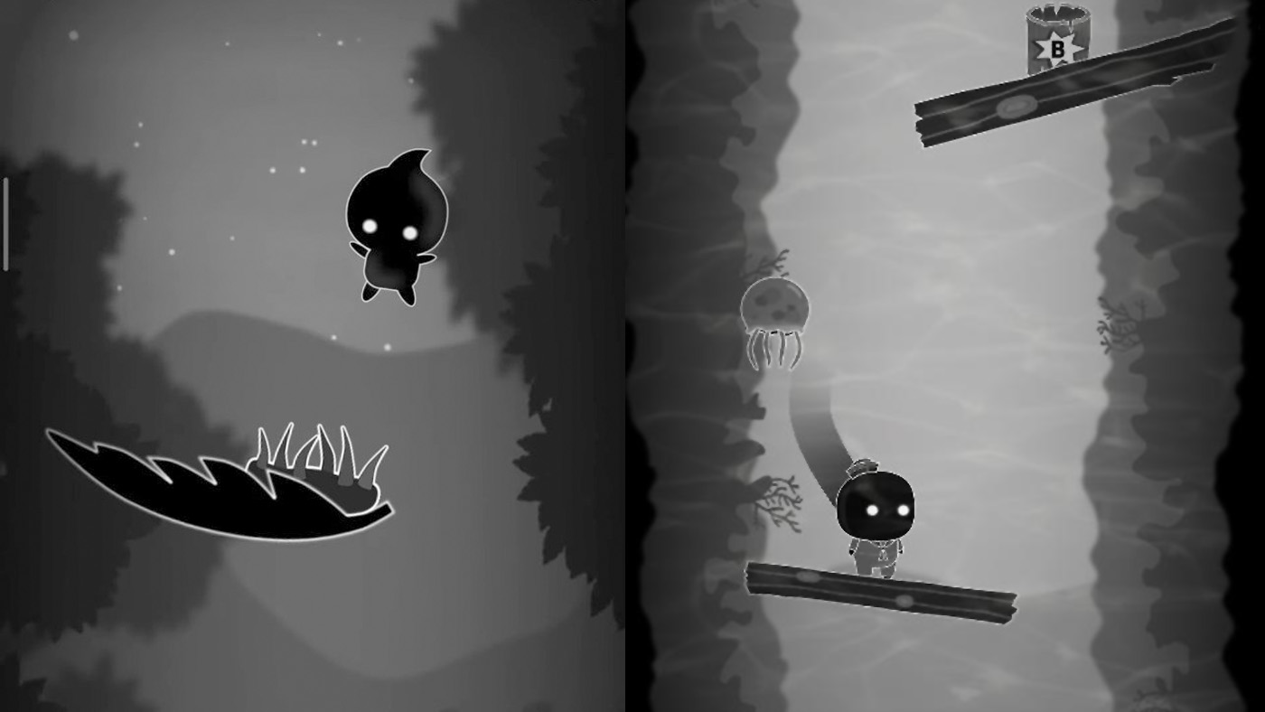 Noirmony For Android IOS MiniReview