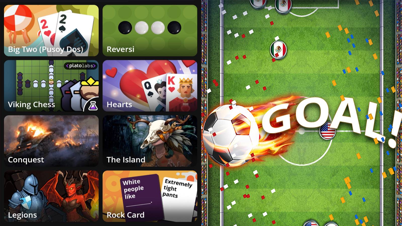 Los mejores juegos de PC para jugar online con muchos usuarios - Softonic, image size:1600x900