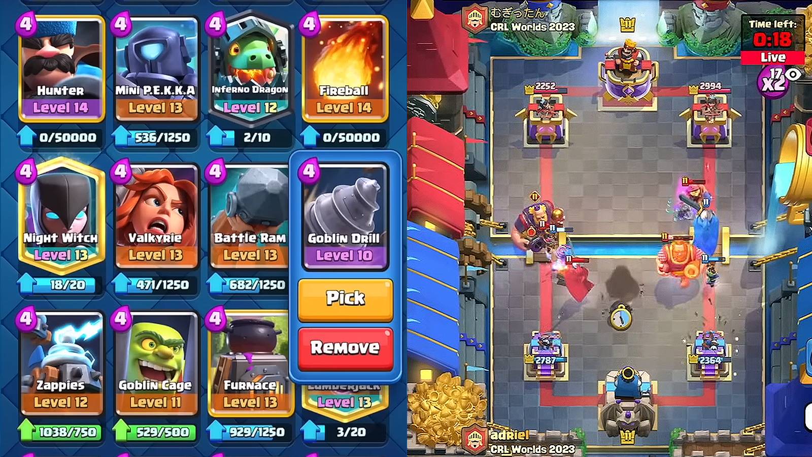 Games like clash royale discount