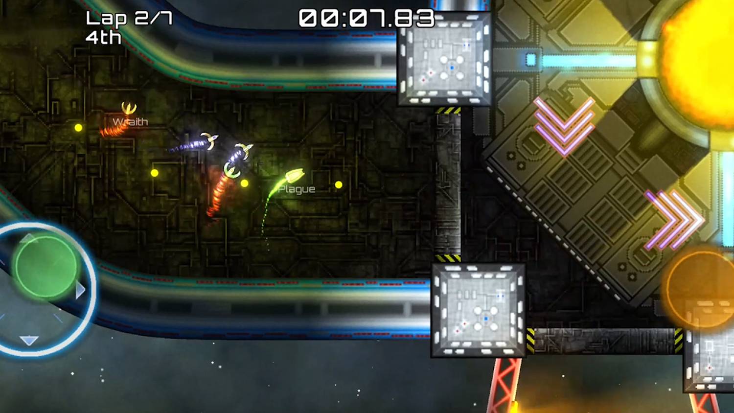 Astrodrift Space Racing Análisis y Calificaciones de Usuario