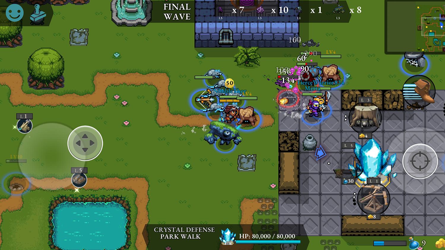 Last Mage Standing Análisis y Calificaciones de Usuario