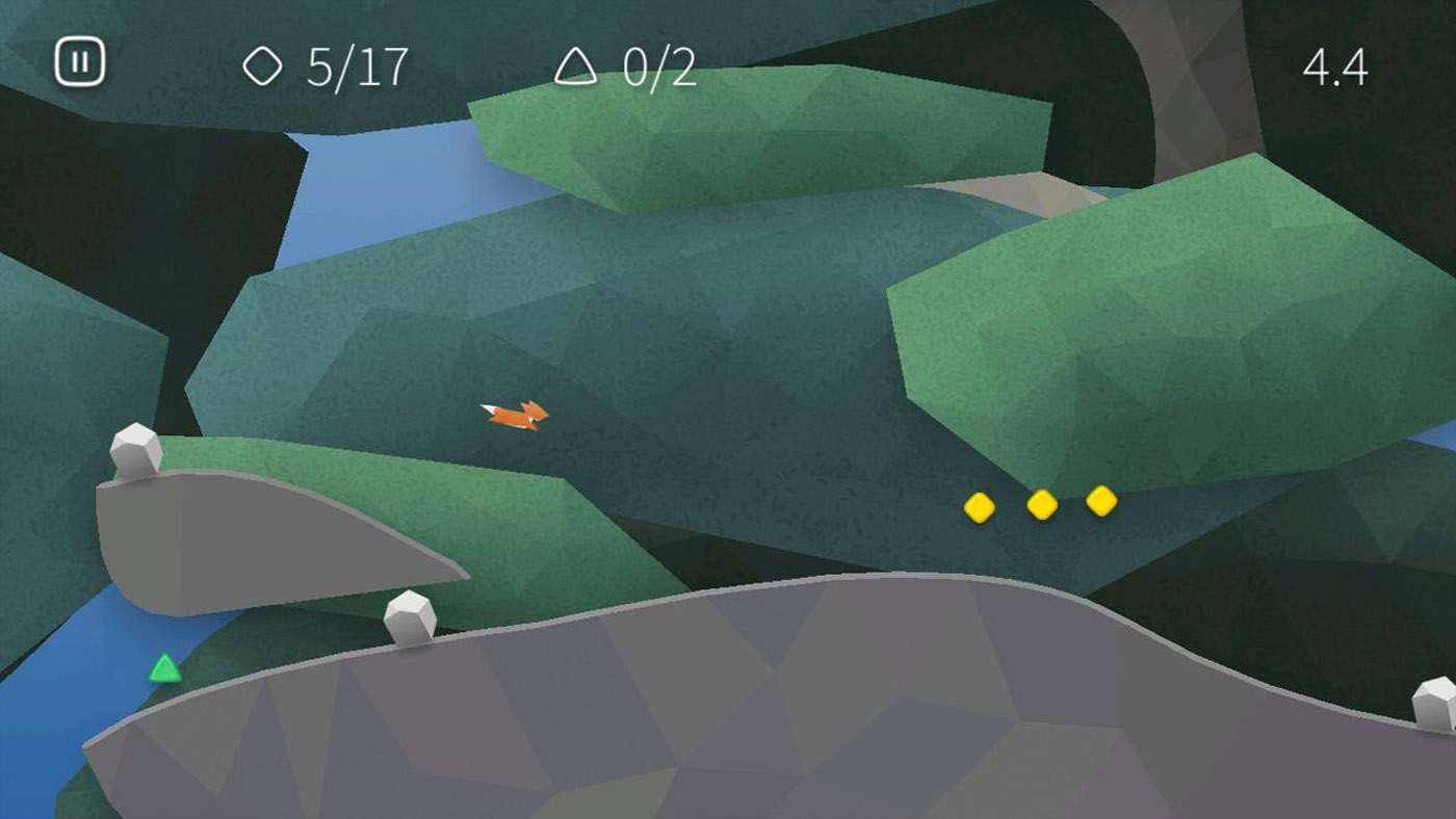 Fast like a Fox for Android & iOS - MiniReview