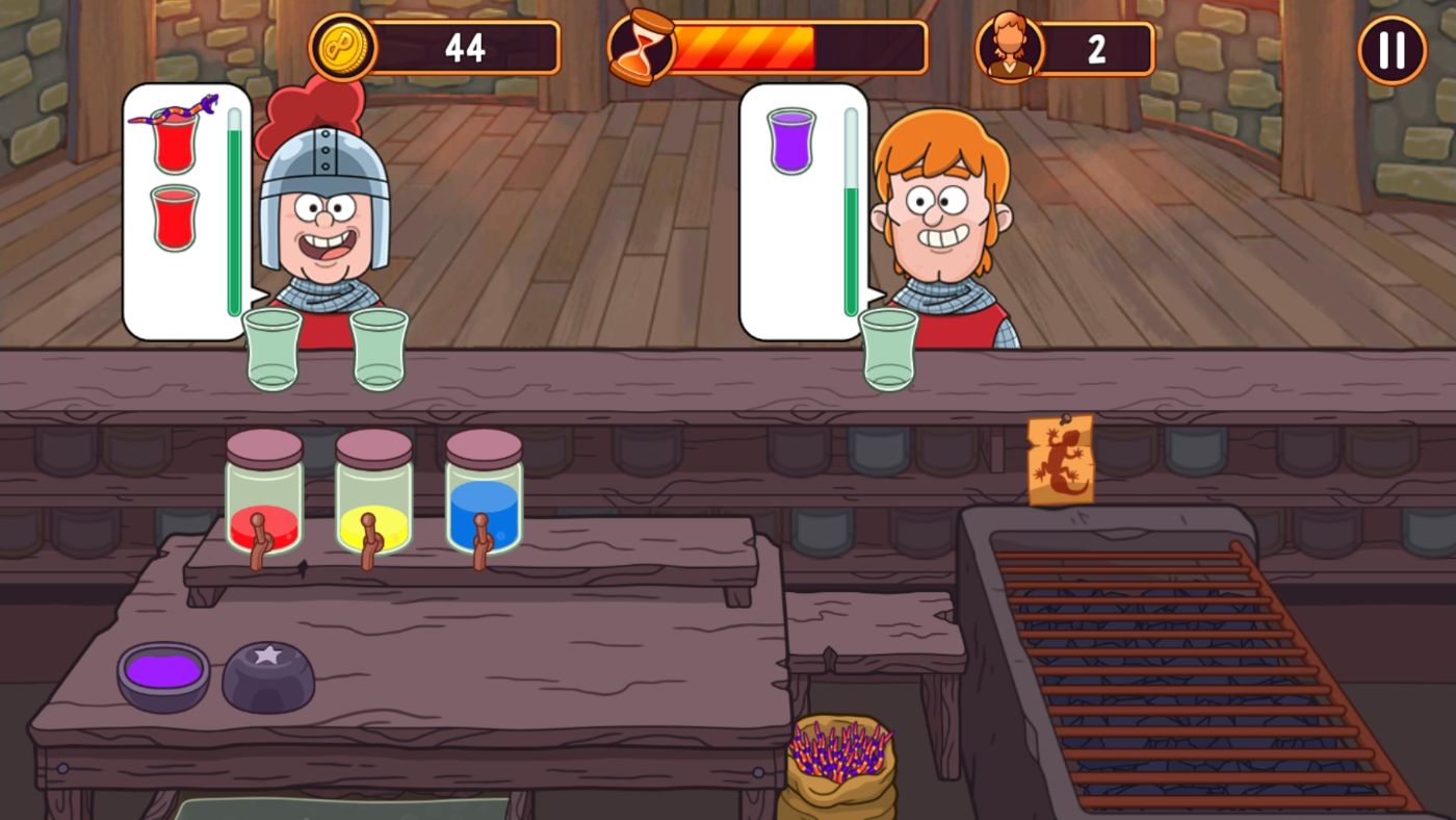 Potion Punch Review & User Ratings