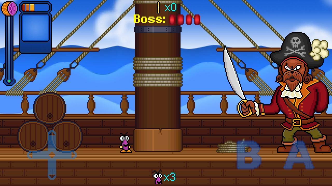 Juiced! Review & User Ratings