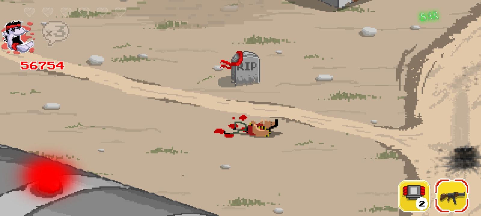 John Mambo: Retro Arcade Review & User Ratings