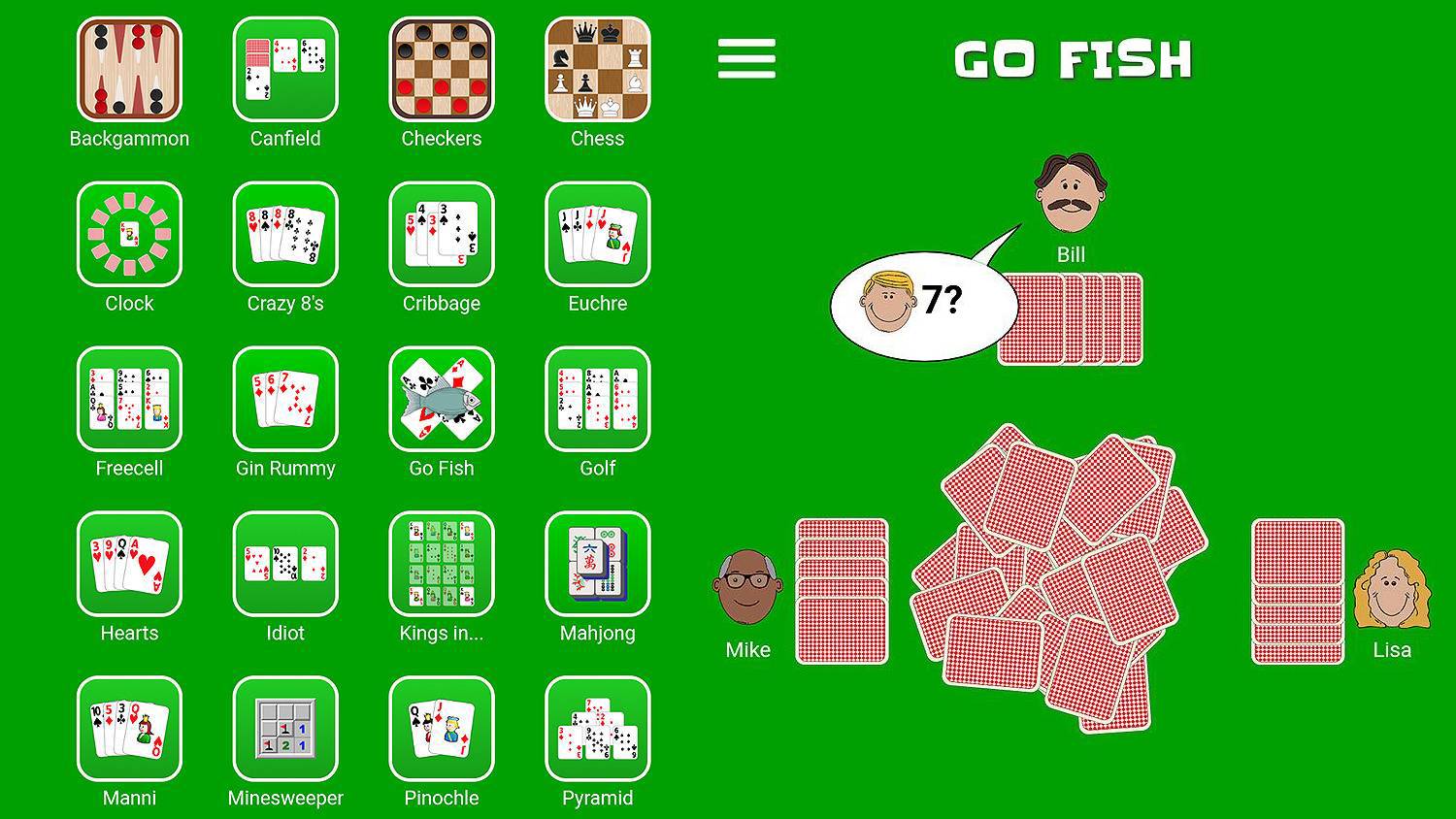 CardGames.io Review & User Ratings