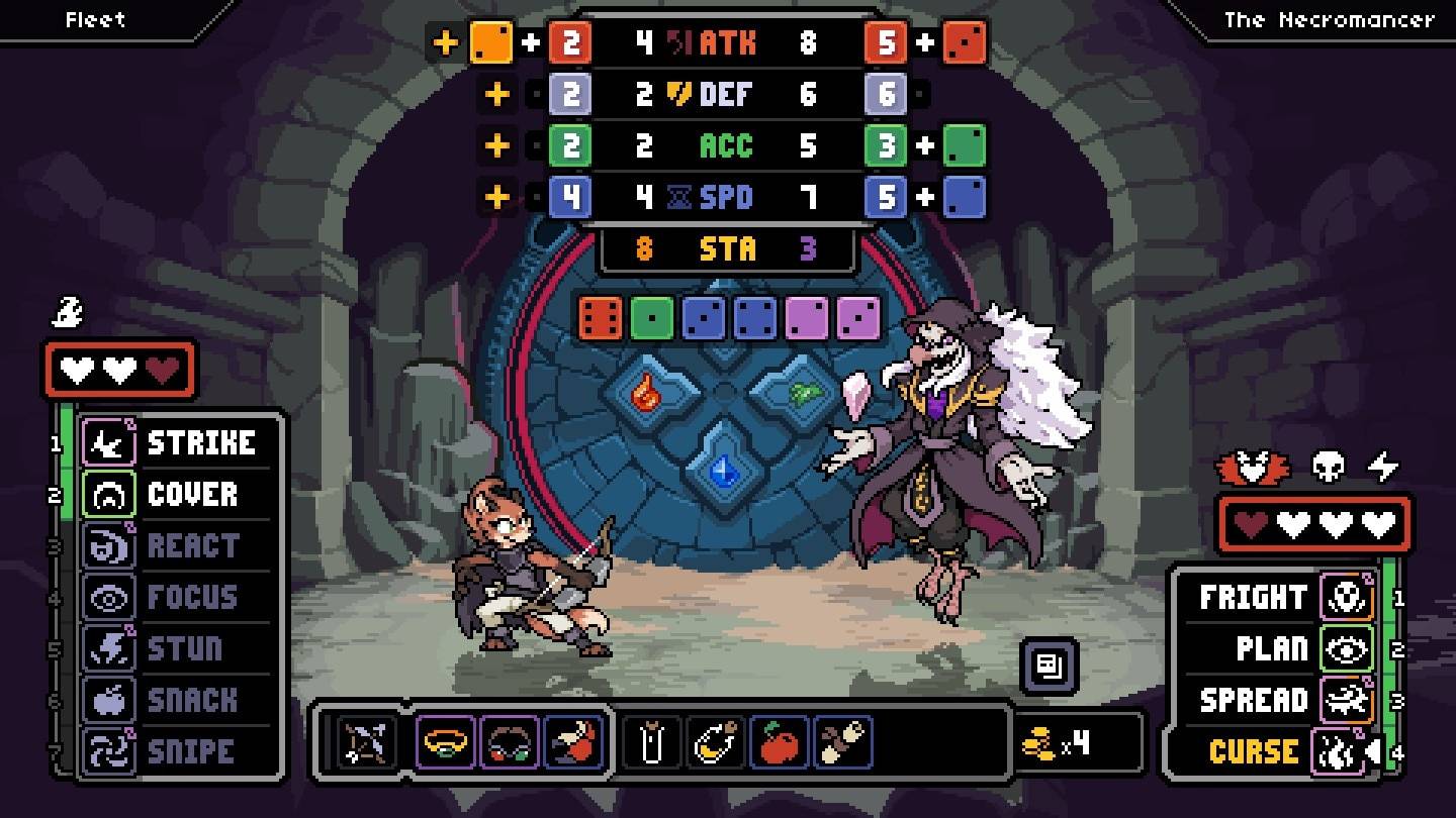 Dungeons of Aether Review & User Ratings