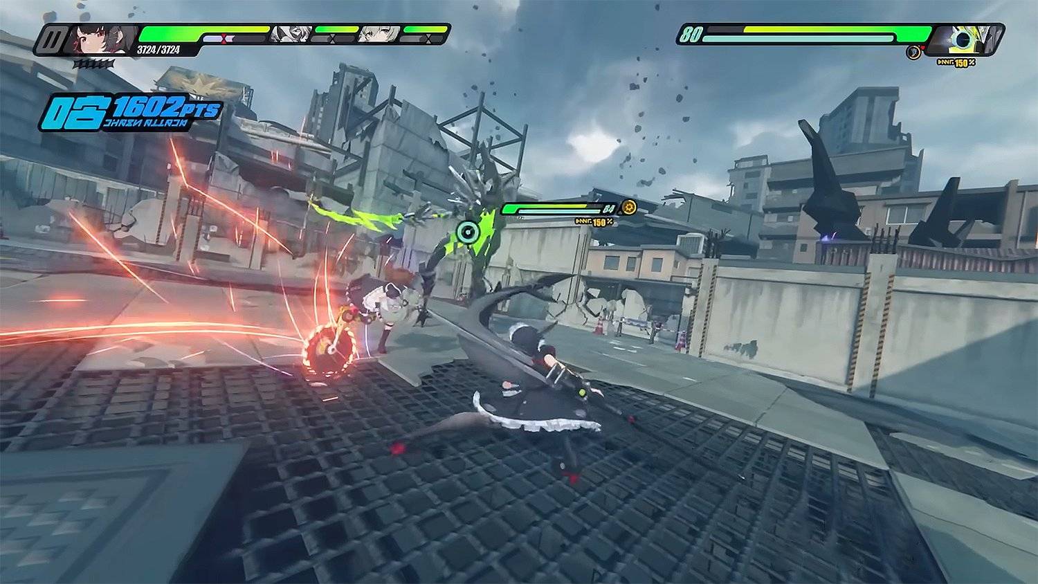 60+ Games Like Zenless Zone Zero MiniReview