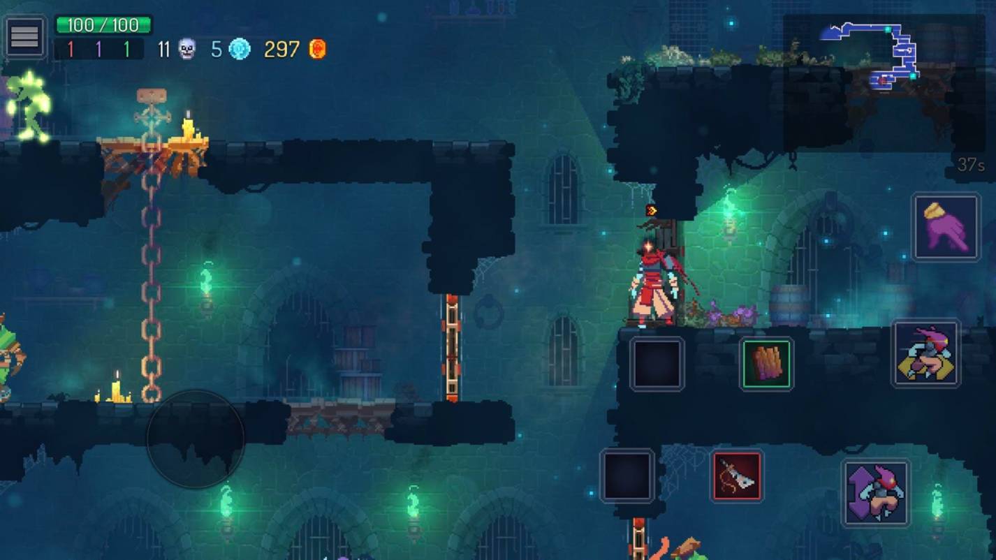 The 10 best mobile Metroidvania games 2024 - MiniReview